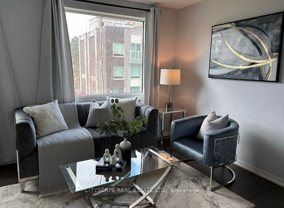 7 Applewood Lane 213, Toronto, ON M9C 0C1 – photo 3