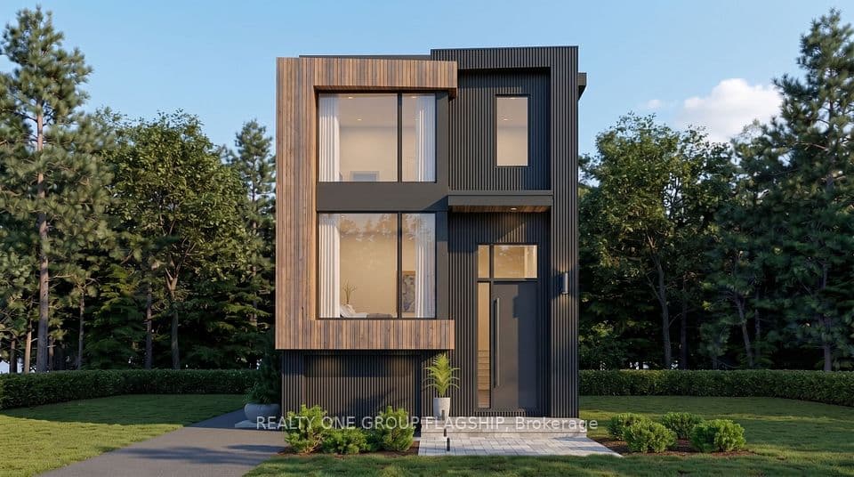 360A Melrose Street, Toronto, ON M8Z 1G8 – main photo