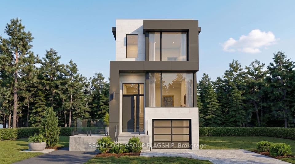 360B Melrose Street, Toronto, ON M8Z 1G8 – main photo
