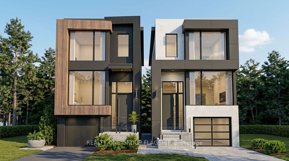 360B Melrose Street, Toronto, ON M8Z 1G8 – photo 2