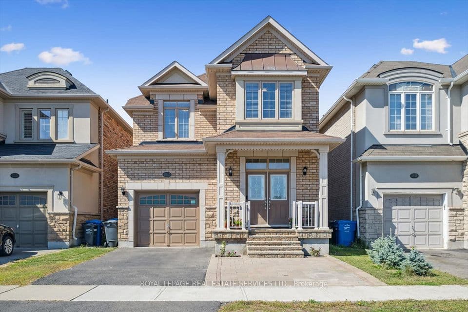 2517 Pine Glen Road, Oakville, ON L6M 0R7 – main photo