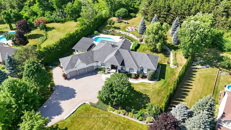 9 Moraine Place, Caledon, ON L7E 0E5 – main photo