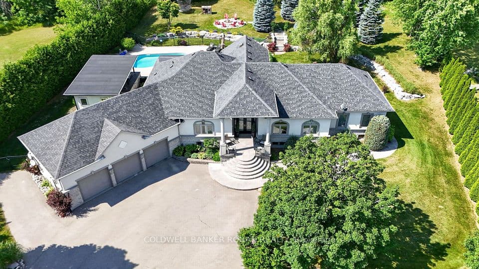9 Moraine Place, Caledon, ON L7E 0E5 – photo 2