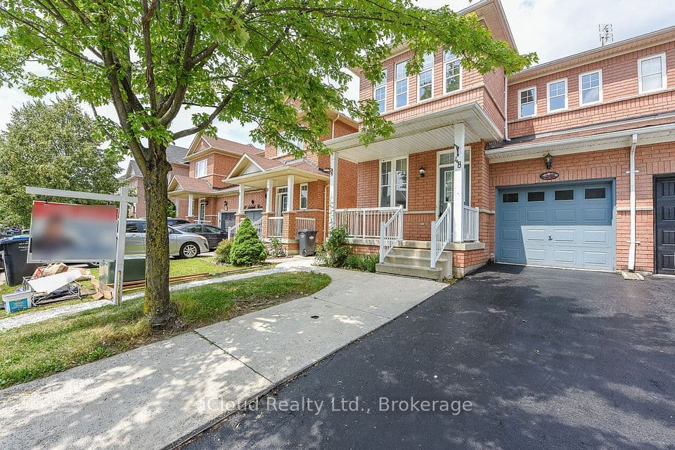 48 Ashdale Road, Brampton, ON L6Y 5M9 – photo 2