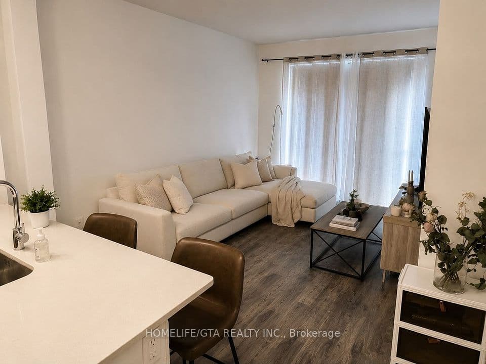 35 Watergarden Drive 1616, Mississauga, ON M1S 0C2 – photo 2