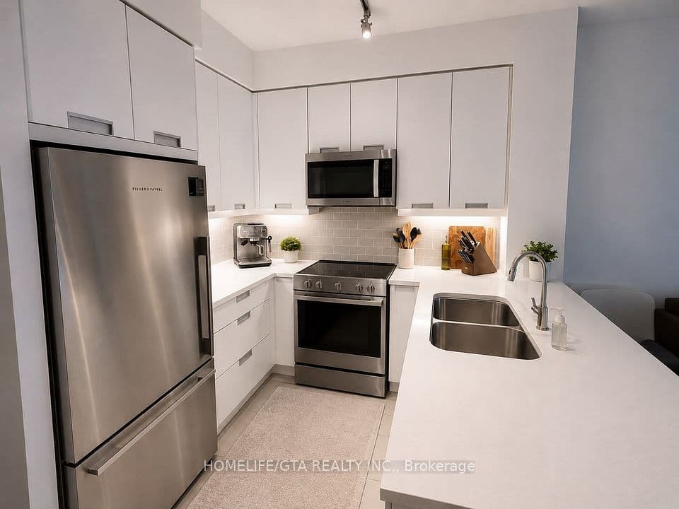 35 Watergarden Drive 1616, Mississauga, ON M1S 0C2 – photo 3