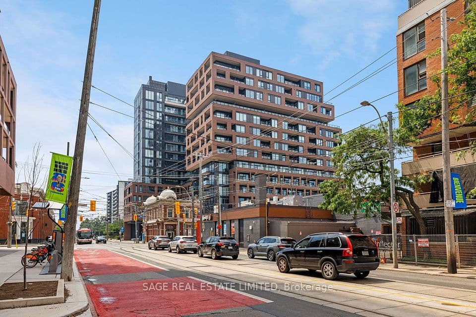270 Dufferin Street 1012, Toronto, ON M6K 0H8 – photo 2