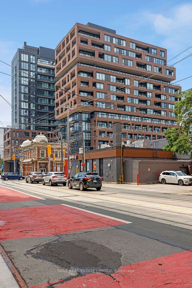 270 Dufferin Street 1012, Toronto, ON M6K 0H8 – photo 3