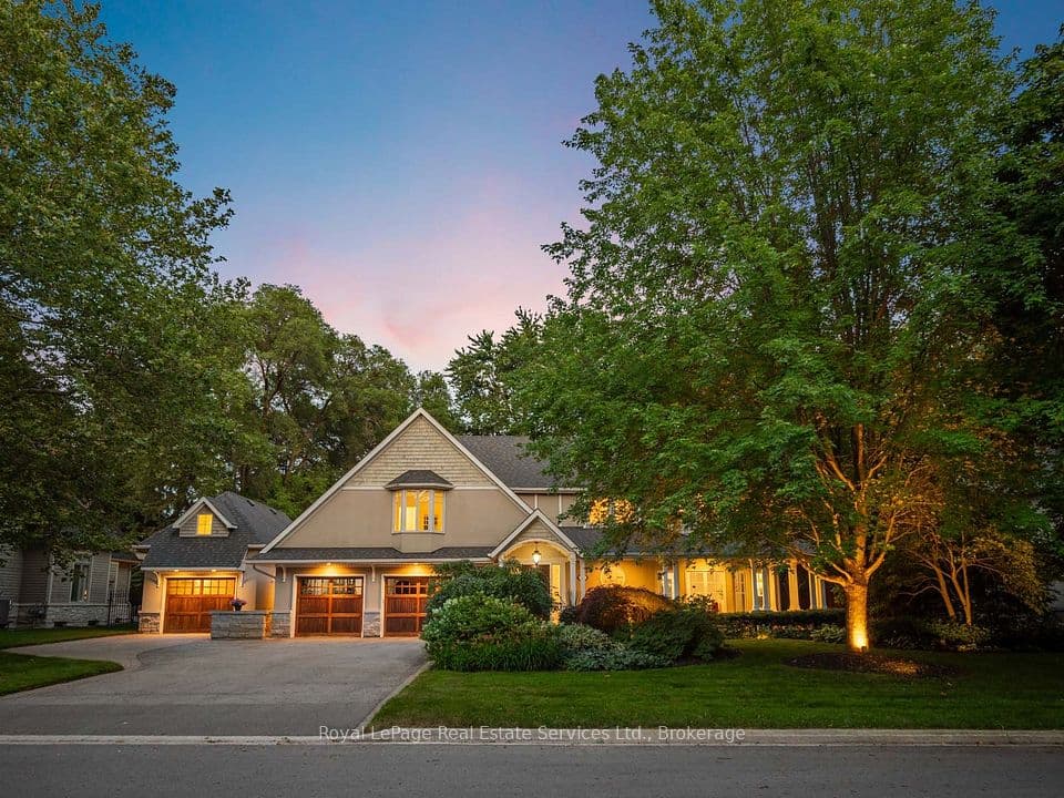 2160 Aintree Terrace, Oakville, ON L6J 5V6 – main photo