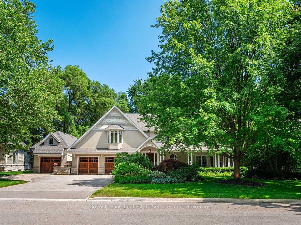 2160 Aintree Terrace, Oakville, ON L6J 5V6 – photo 2