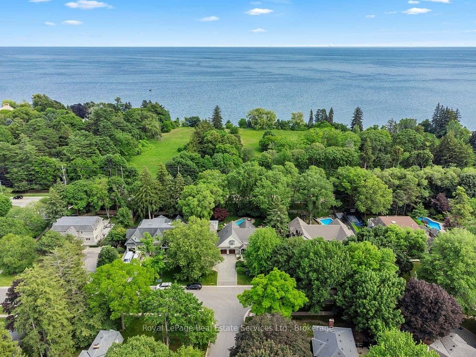 2160 Aintree Terrace, Oakville, ON L6J 5V6 – photo 3