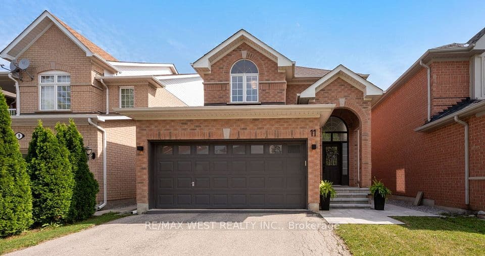 11 Beehive Drive, Caledon, ON L7E 2V4 – photo 2