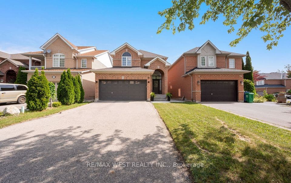 11 Beehive Drive, Caledon, ON L7E 2V4 – photo 3