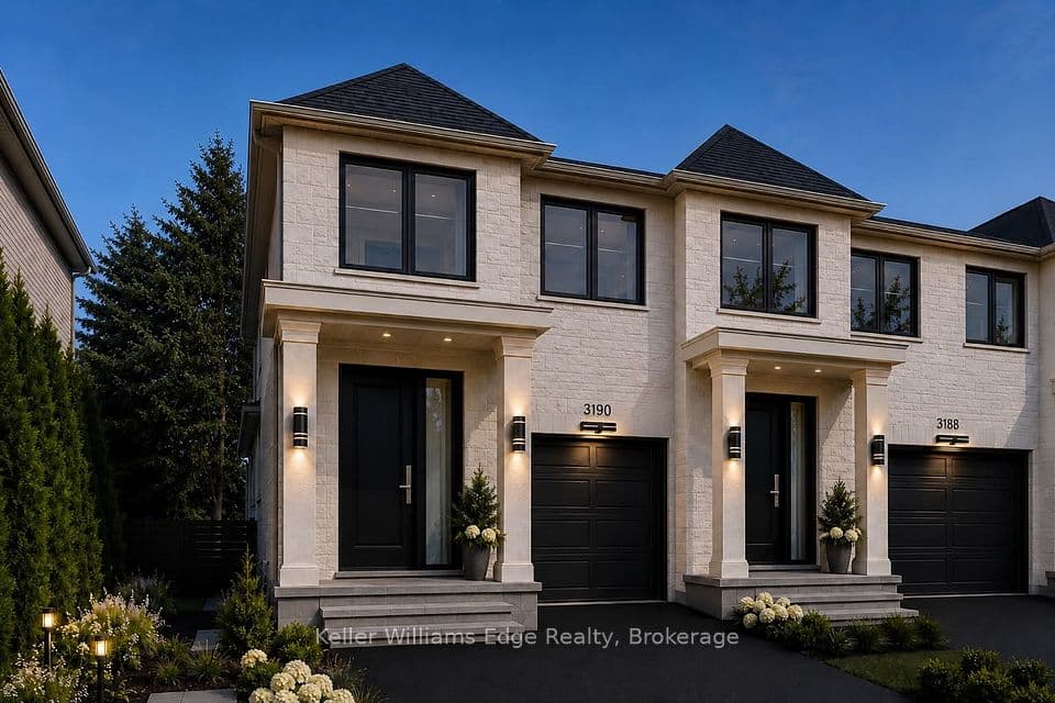 3188 New Street, Burlington, ON L7N 1M8 – main photo