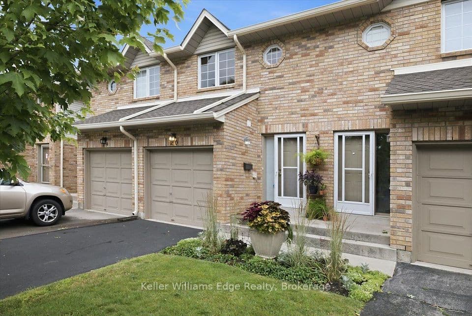 2025 CLEAVER Avenue 20, Burlington, ON L7M 4H8 – photo 3
