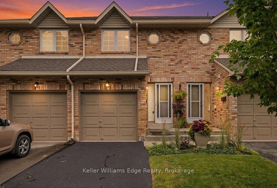2025 CLEAVER Avenue 20, Burlington, ON L7M 4H8 – photo 2