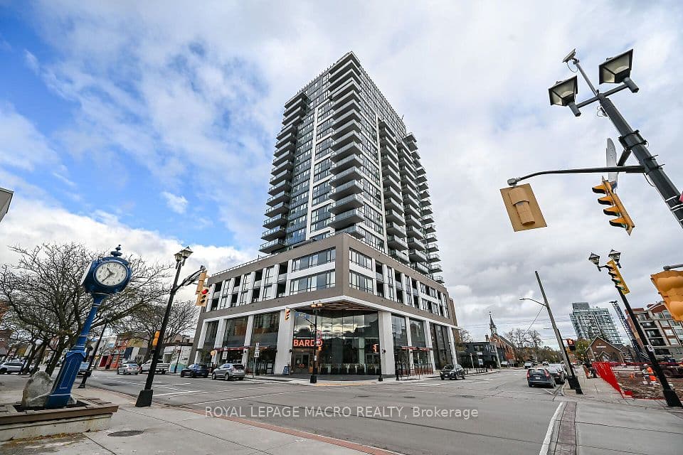 2007 James Street 1707, Burlington, ON L7R 0G7 – photo 2
