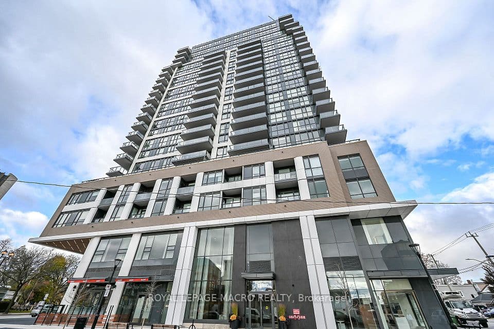 2007 James Street 1707, Burlington, ON L7R 0G7 – main photo