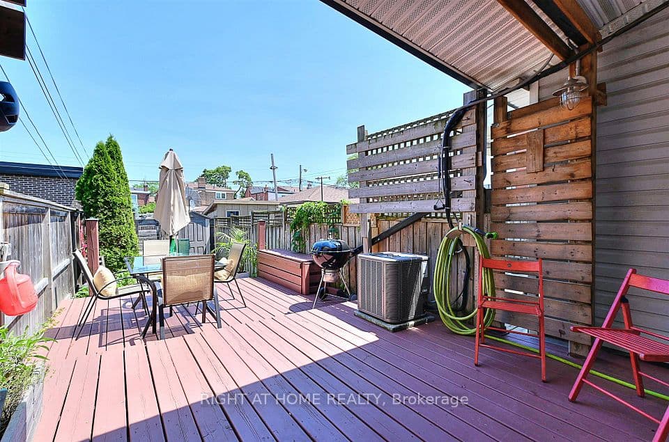 183 Earlscourt Avenue, Toronto, ON M6E 4B2 – photo 3