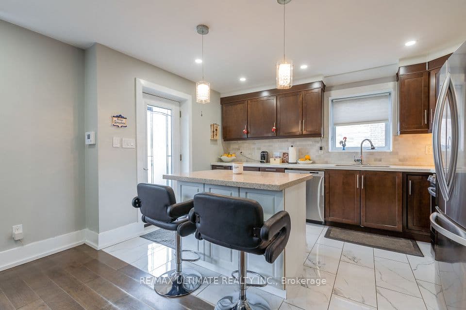 14 Nordale Crescent, Toronto, ON M6M 3A1 – photo 2