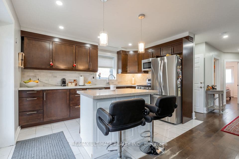 14 Nordale Crescent, Toronto, ON M6M 3A1 – photo 3