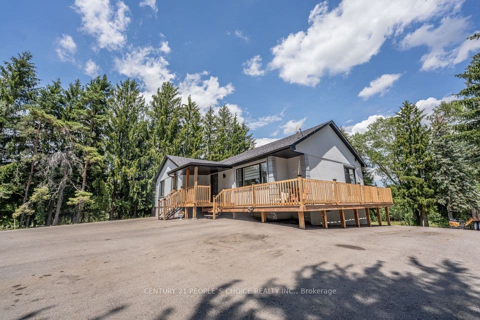 15553 The Gore Road, Caledon, ON L7E 0X3 – photo 3