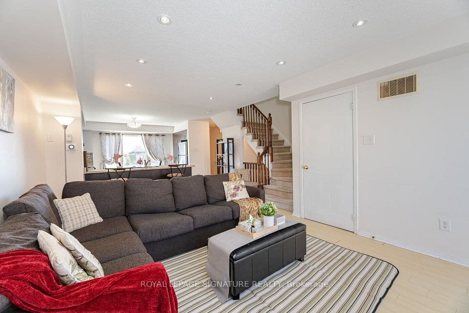 4855 Half Moon Grove 3, Mississauga, ON L5M 8C7 – photo 3