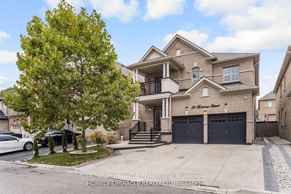 10 Kenora Street, Brampton, ON L6X 5N8 – photo 3
