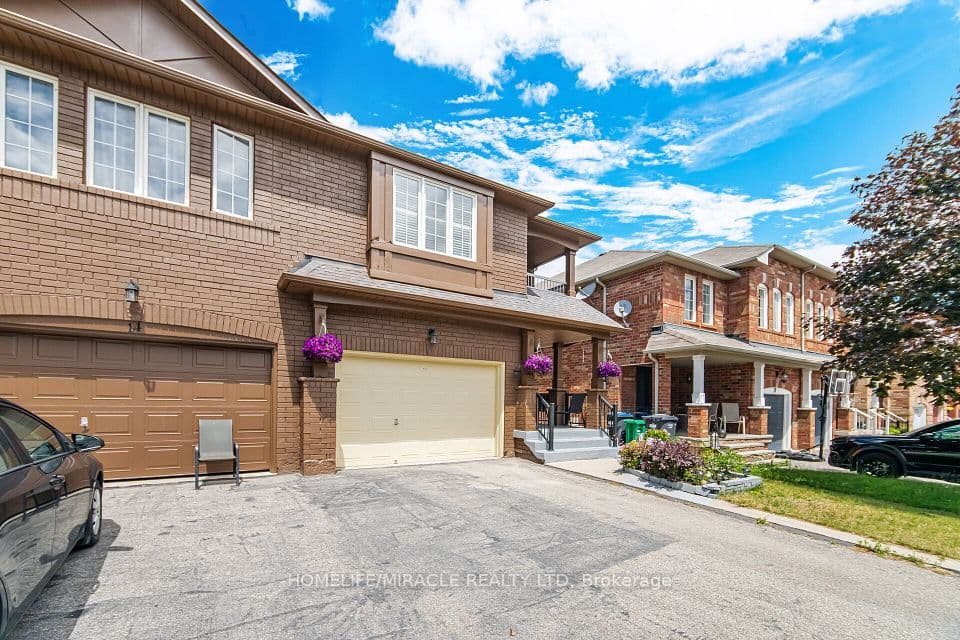 16 Capistro Street, Brampton, ON L7A 3J3 – photo 2