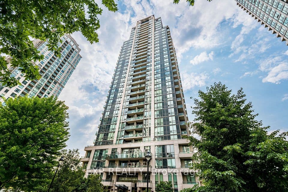 3515 Kariya Drive 1701, Mississauga, ON L5B 0C1 – photo 2