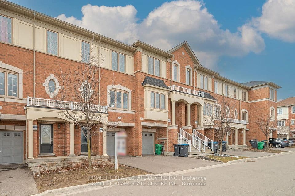 17 Cedarland Road, Brampton, ON L6Y 6E6 – photo 2