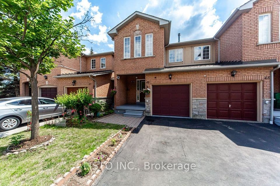 7115 Rexwood Road 46, Mississauga, ON L4T 4L4 – photo 3