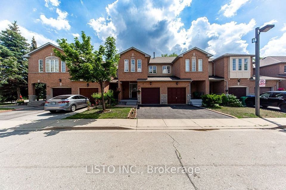 7115 Rexwood Road 46, Mississauga, ON L4T 4L4 – photo 2