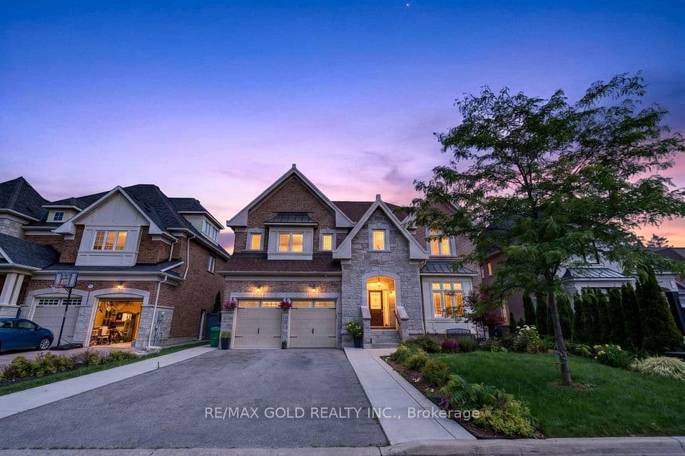 6 Ayrshire Court, Brampton, ON L6Z 0G6 – main photo