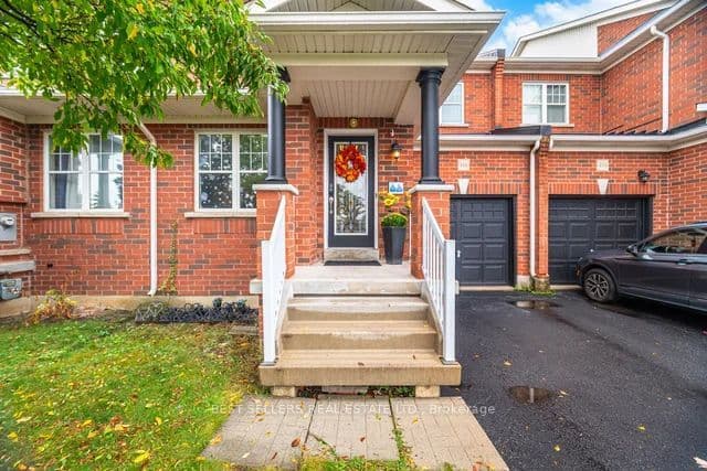 416 Duncan Lane, Milton, ON L9T 0V3 – main photo
