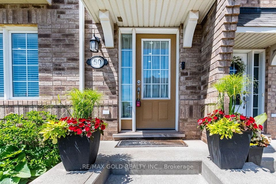 50 Ganton Heights, Brampton, ON L7A 0T3 – photo 2