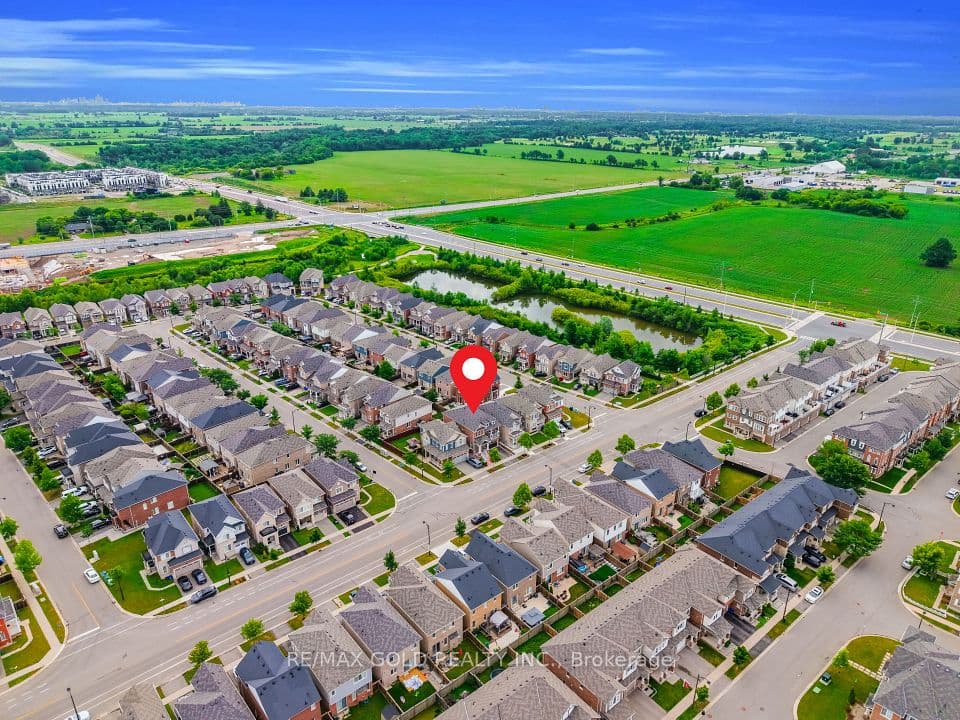 1547 Farmstead Drive, Milton, ON L9E 0A6 – photo 3