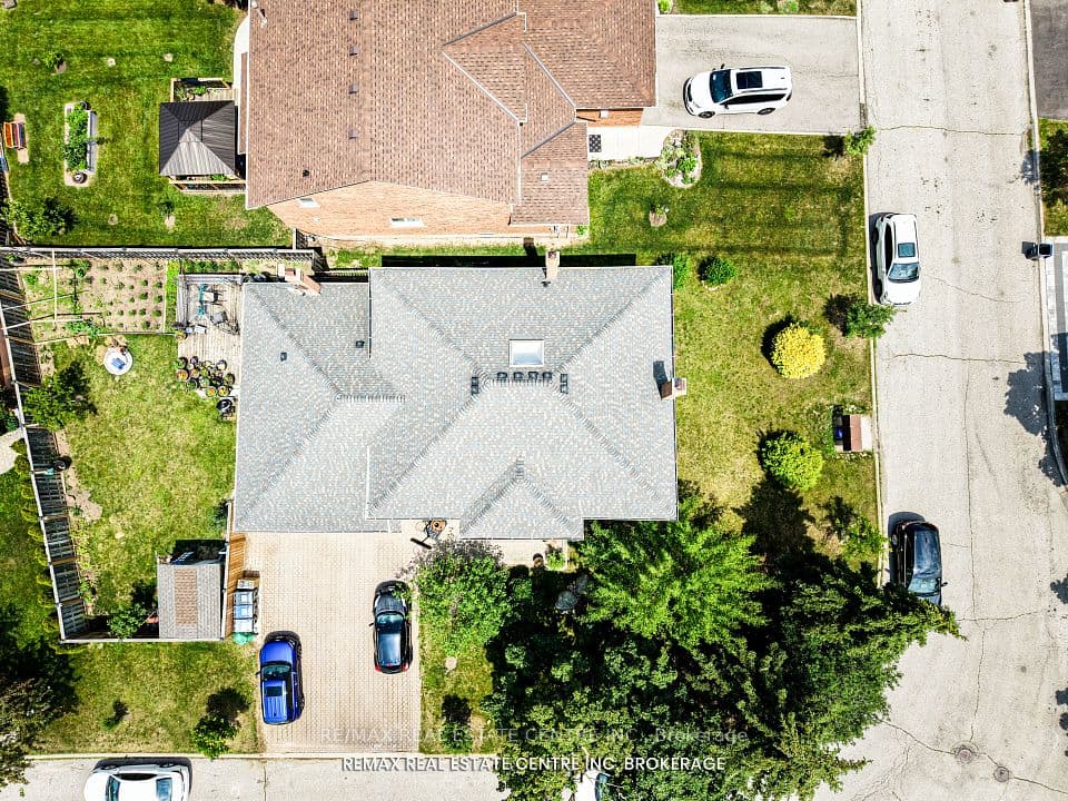 4449 Idlewilde Crescent, Mississauga, ON L5M 4E5 – photo 3