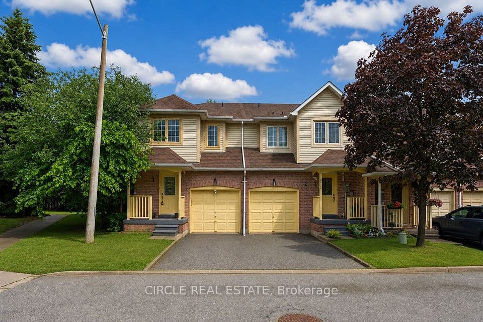 4920 Rathkeale Road 1, Mississauga, ON L5V 2E9 – photo 2