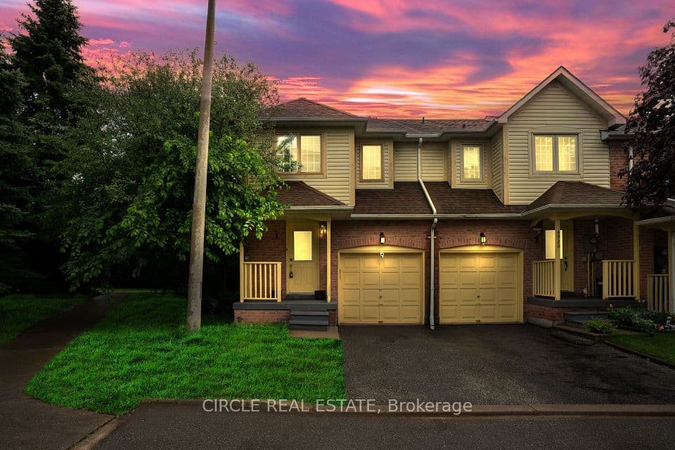 4920 Rathkeale Road 1, Mississauga, ON L5V 2E9 – main photo