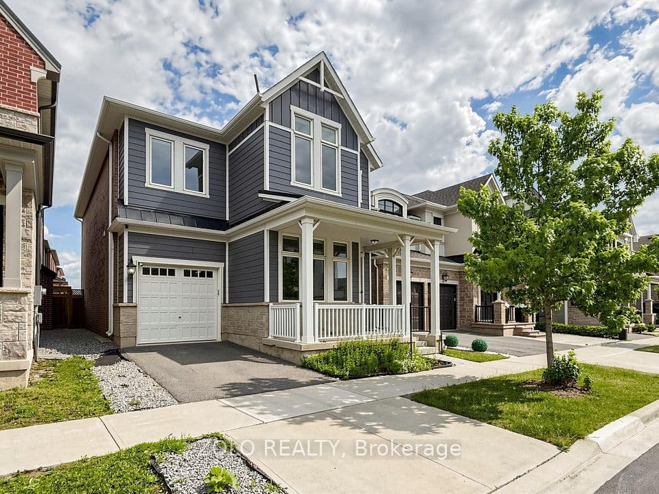 3061 William Cutmore Boulevard, Oakville, ON L6H 3S2 – main photo