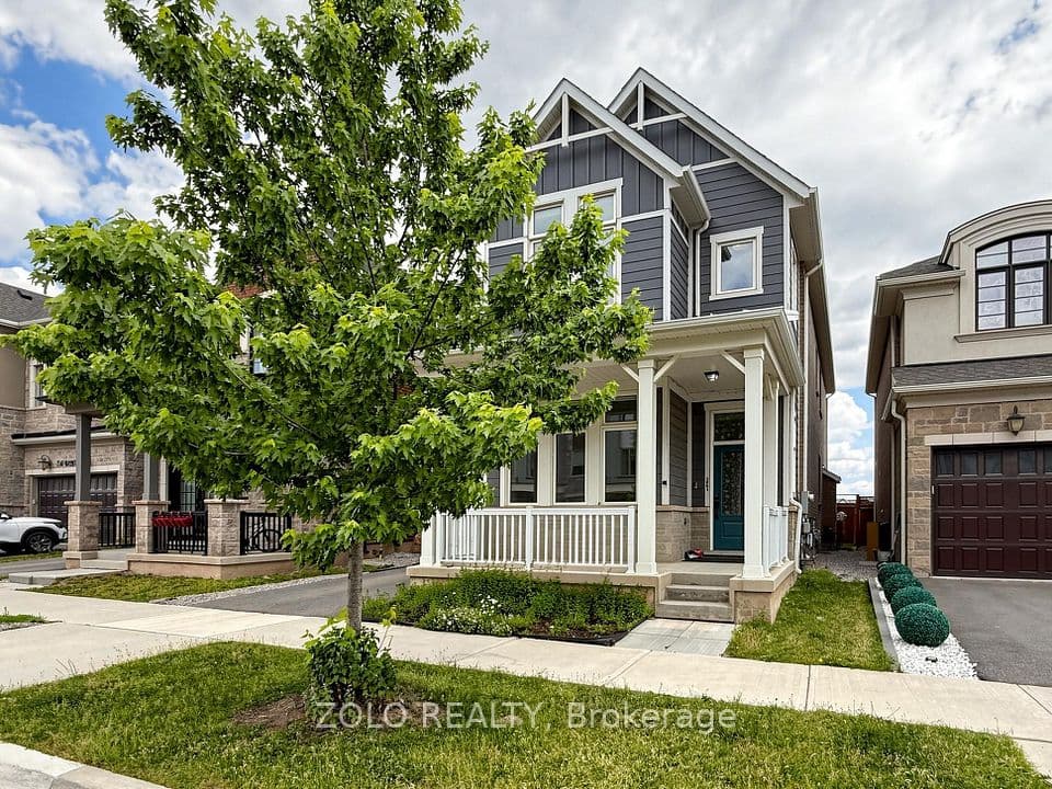 3061 William Cutmore Boulevard, Oakville, ON L6H 3S2 – photo 2