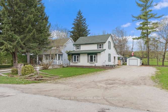 1442 Mill Street, Caledon, ON L7C 1S1 – main photo
