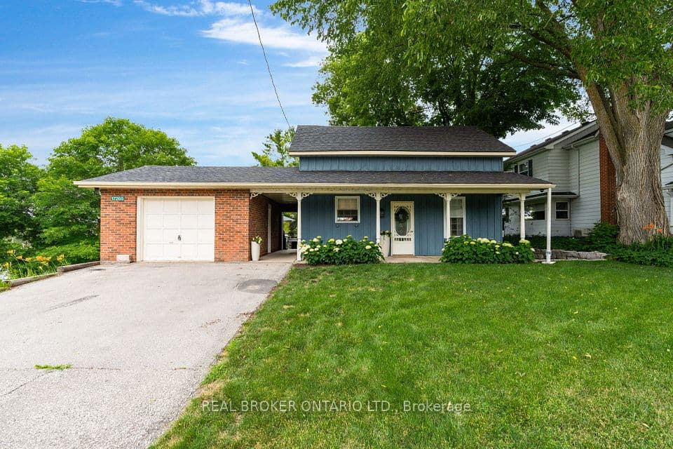 17265 50 Highway, Caledon, ON L7E 0K9 – photo 2