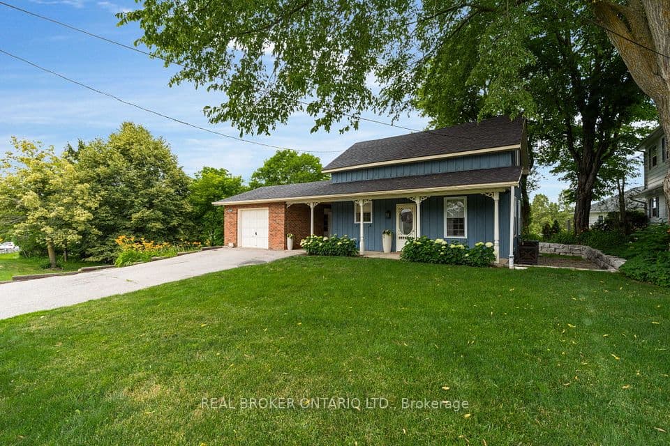 17265 50 Highway, Caledon, ON L7E 0K9 – main photo