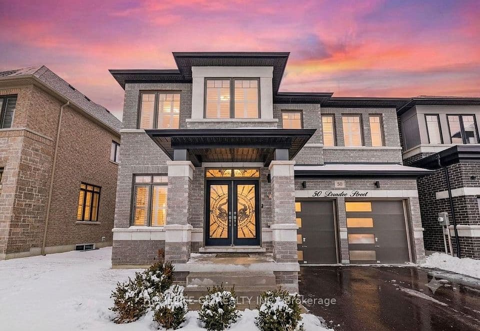 50 Dundee Street, Caledon, ON L7C 4K2 – main photo