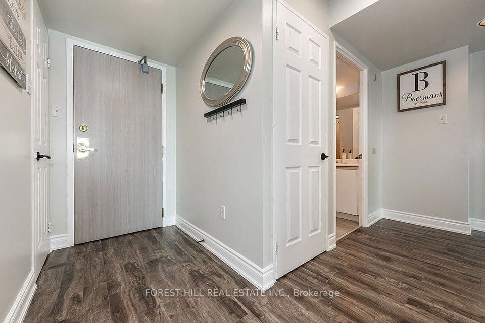 2177 Burnhamthorpe Road W 911, Mississauga, ON L5L 5P9 – photo 3
