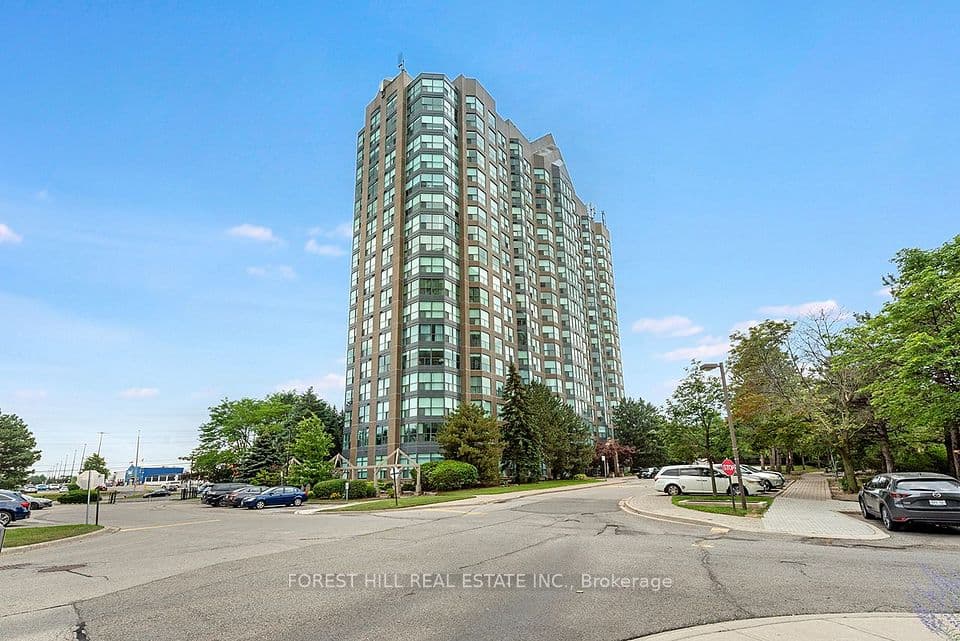 2177 Burnhamthorpe Road W 911, Mississauga, ON L5L 5P9 – main photo