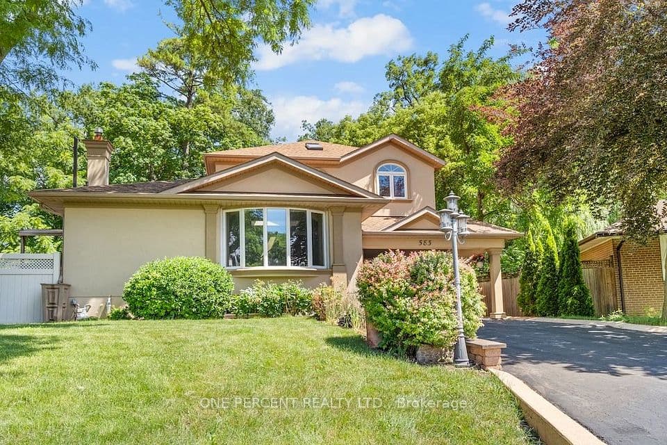 583 Stephens Crescent, Oakville, ON L6K 1Y2 – photo 2