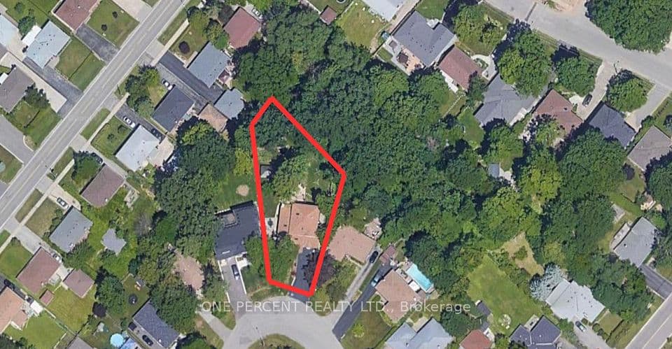 583 Stephens Crescent, Oakville, ON L6K 1Y2 – photo 3